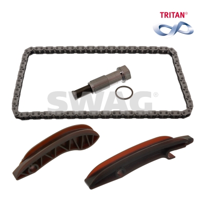 Timing Chain Kit  Art. 20949507