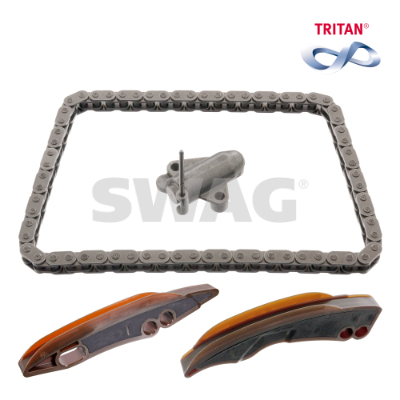 Timing Chain Kit  Art. 20949520