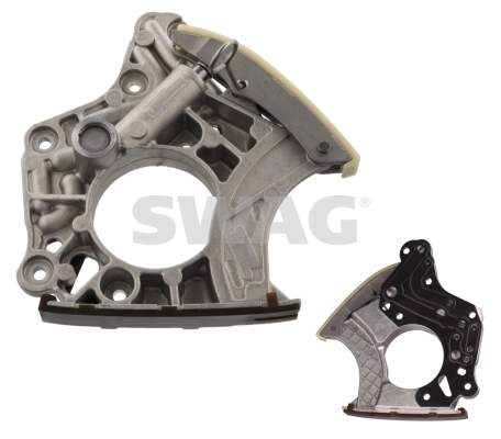 Tensioner, timing chain (Left)  Art. 30101874