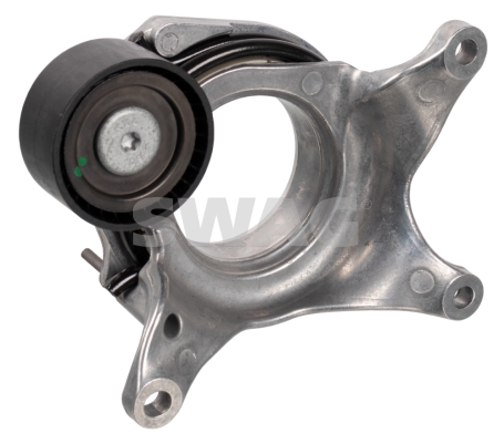 Belt Tensioner, V-ribbed belt (Front axle, left)  Art. 33100090