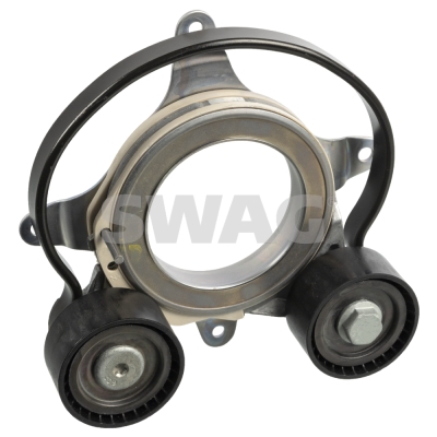 Belt Tensioner, V-ribbed belt (Front axle, right)  Art. 33100092