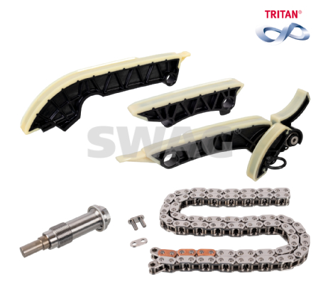 Timing Chain Kit  Art. 33101523