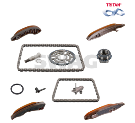 Timing Chain Kit  Art. 33102022