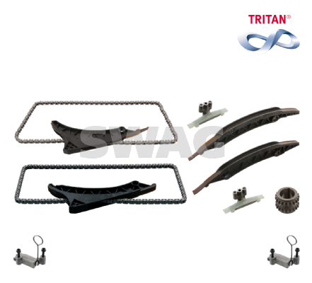 Timing Chain Kit  Art. 33102869