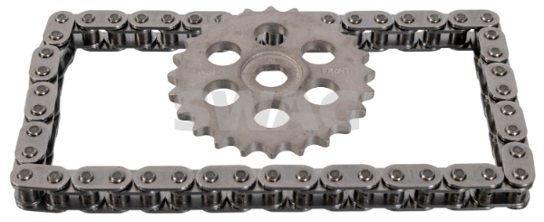 Chain Kit, oil pump drive (Simple)  Art. 33104365