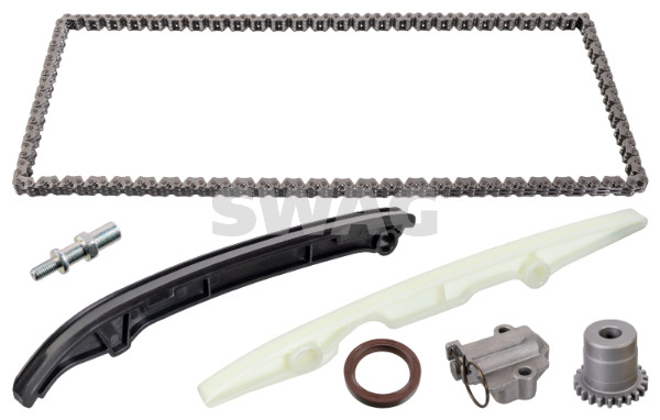 Timing Chain Kit  (Left)  Art. 33104650