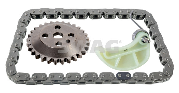 Chain Kit, oil pump drive (Front end)  Art. 33104707