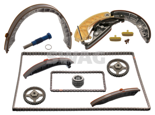 Timing Chain Kit  Art. 38945675