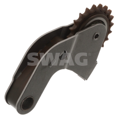 Gear, timing chain deflector (Chain)  Art. 50100006