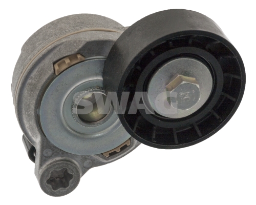 Belt Tensioner, V-ribbed belt (Rear axle)  Art. 55949398