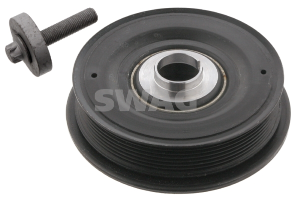 Belt Pulley, crankshaft (Engine side)  Art. 60933700