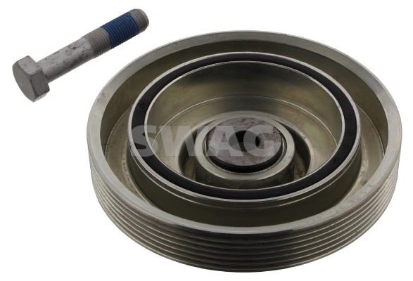 Belt Pulley, crankshaft (Engine side)  Art. 62933809