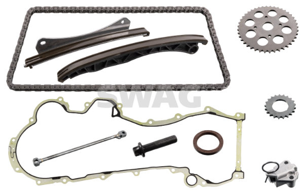 Timing Chain Kit  Art. 70949722