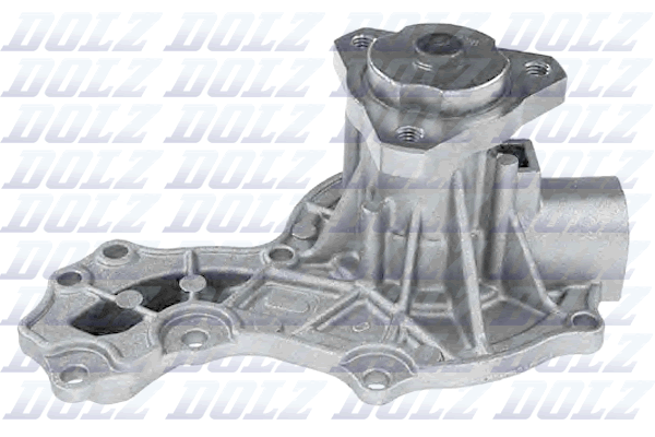 Water Pump, engine cooling  Art. A150