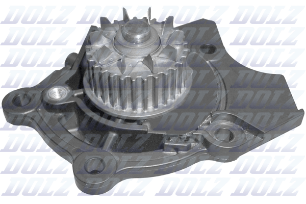 Water Pump, engine cooling  Art. A231