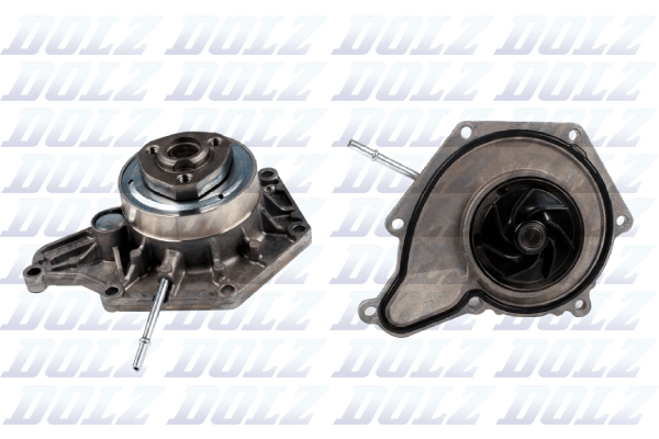 Water Pump, engine cooling  Art. A361V