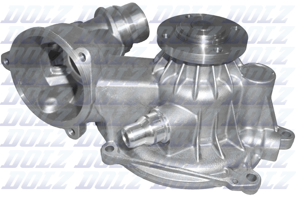 Water Pump, engine cooling  Art. B229