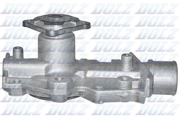 Water Pump, engine cooling  Art. F125