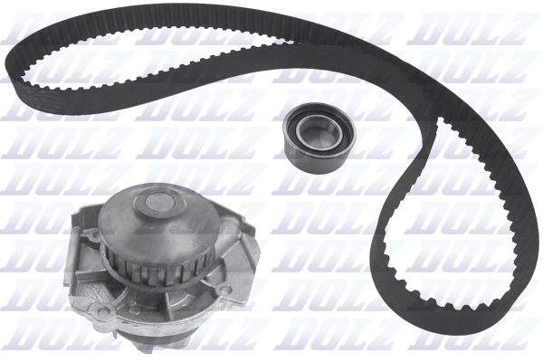 Water Pump & Timing Belt Kit  Art. KD088