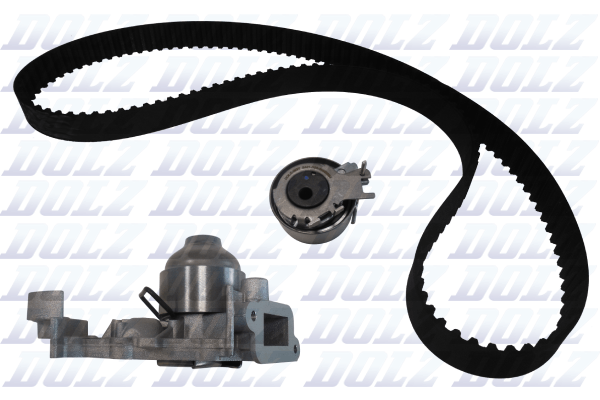 Water Pump & Timing Belt Kit  Art. KD229