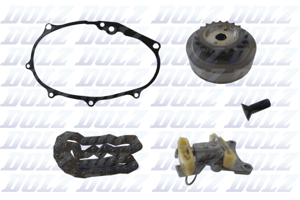 Timing Chain Kit  Art. SKCA005V