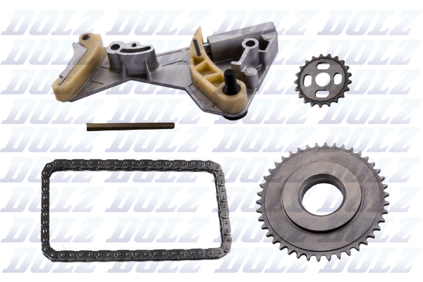 Timing Chain Kit  Art. SKCA007