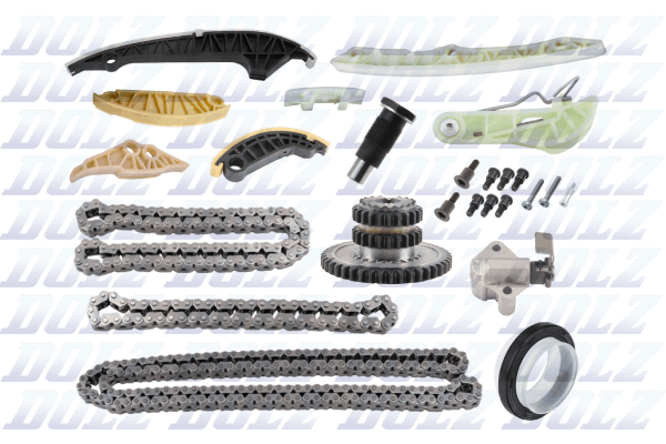 Timing Chain Kit  Art. SKCA009