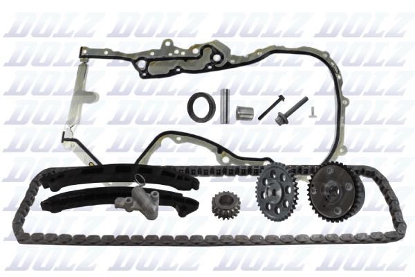 Timing Chain Kit  Art. SKCA011V