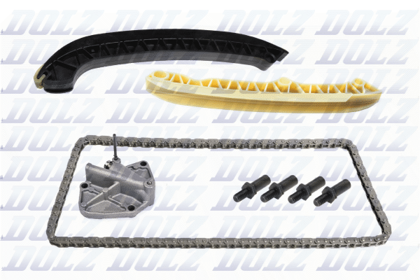 Timing Chain Kit  Art. SKCA022