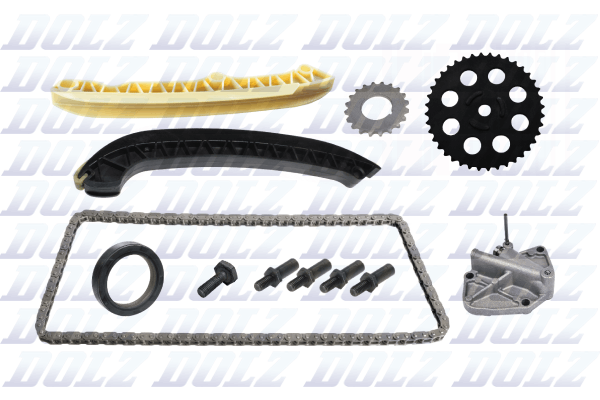 Timing Chain Kit  Art. SKCA022F