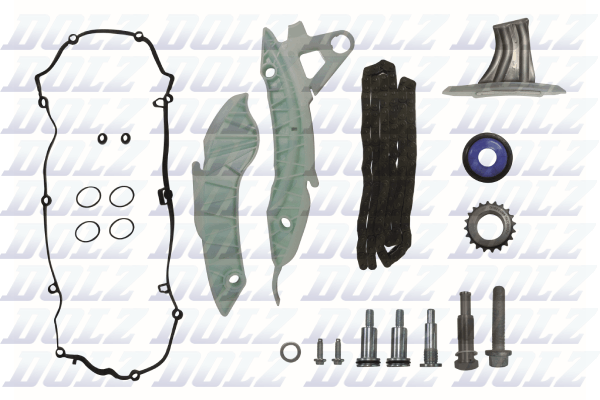 Timing Chain Kit  Art. SKCB002