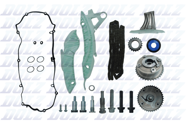 Timing Chain Kit  Art. SKCB002V