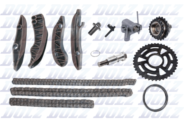 Timing Chain Kit  Art. SKCB006