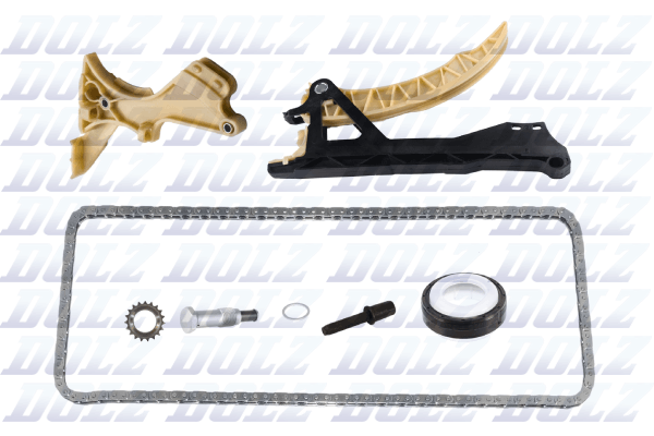 Timing Chain Kit  Art. SKCB012