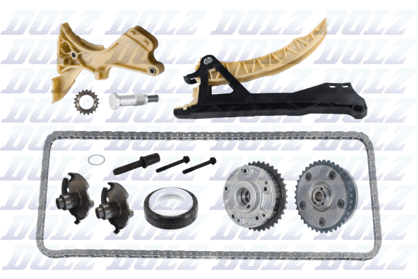 Timing Chain Kit  Art. SKCB012V