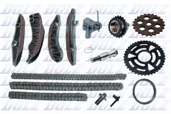 Timing Chain Kit  Art. SKCB120