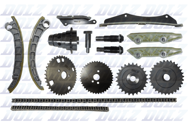 Timing Chain Kit  Art. SKCC060