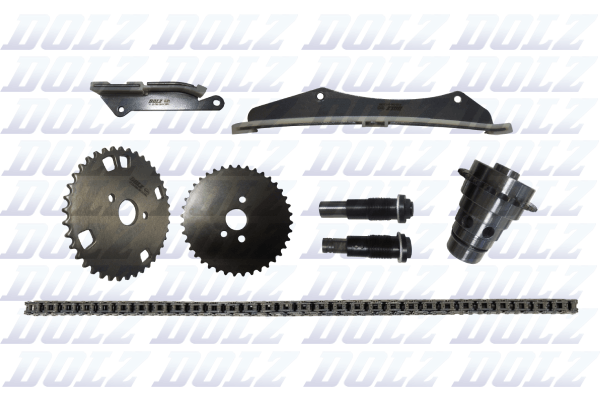 Timing Chain Kit  Art. SKCC060F