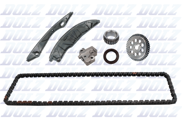 Timing Chain Kit  Art. SKCH015