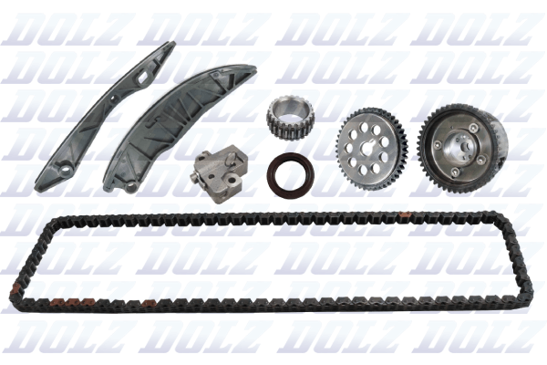 Timing Chain Kit  Art. SKCH015V