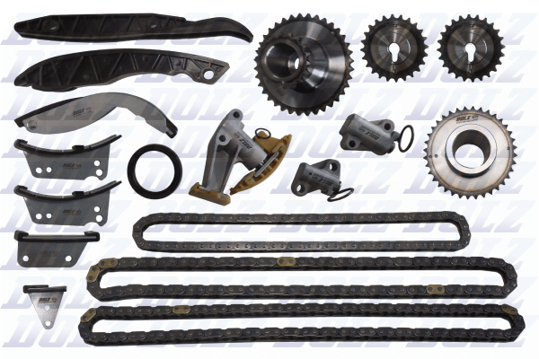 Timing Chain Kit  Art. SKCH039F