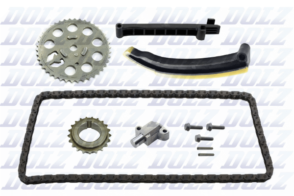 Timing Chain Kit  Art. SKCM018