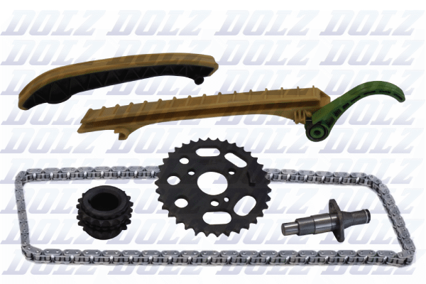 Timing Chain Kit  Art. SKCM046