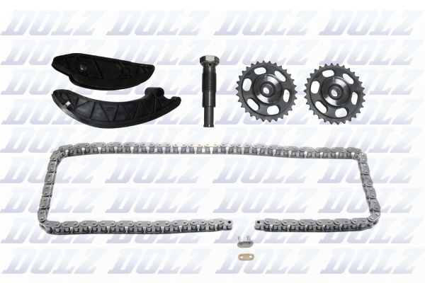 Timing Chain Kit  Art. SKCM116