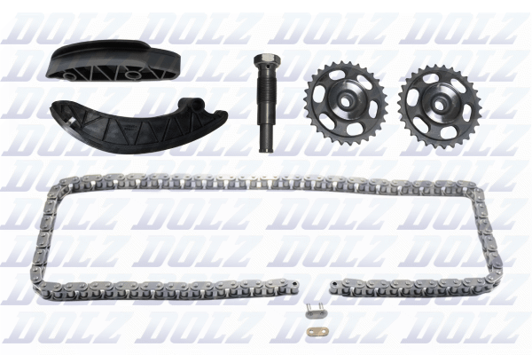 Timing Chain Kit  Art. SKCM117