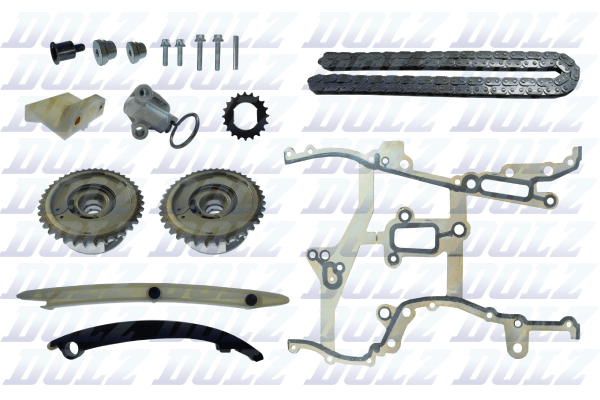 Timing Chain Kit  Art. SKCO004V