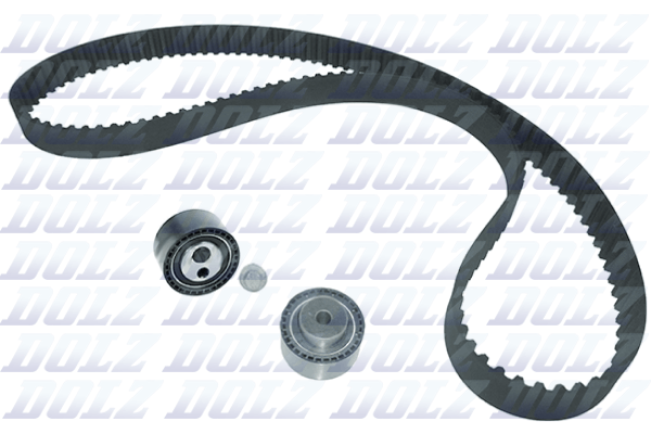 Timing Belt Kit  Art. SKD008