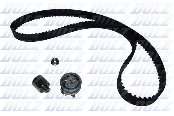 Timing Belt Kit  Art. SKD033