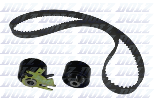 Timing Belt Kit  Art. SKD038