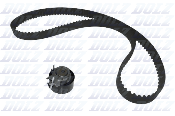 Timing Belt Kit  Art. SKD039